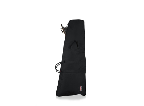 Saco Gator guitarra tipo Flying V Saco Gator guitarra tipo Flying V